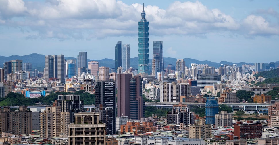 Cina: «Trump su Taiwan? Pronti a riunificazione pacifica» Cina: «Trump su Taiwan? Pronti a riunificazione pacifica»