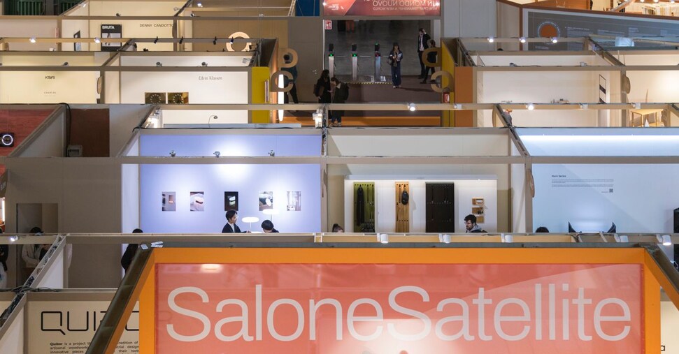 Salone del Mobile, parte da Osaka il il piano di sviluppo globale