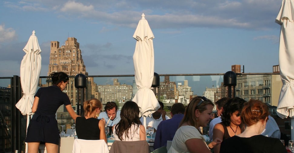 Soho House, il club dei miliardari pronto a lasciare Wall Street