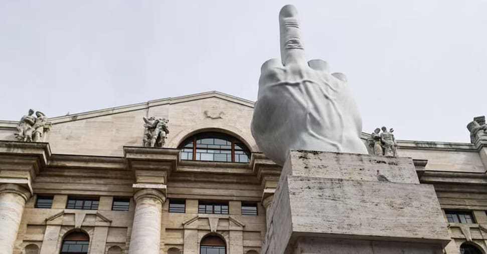 Rivoluzione a Piazza Affari: al lavoro per la liquidazione ultraveloce Rivoluzione a Piazza Affari: al lavoro per la liquidazione ultraveloce
