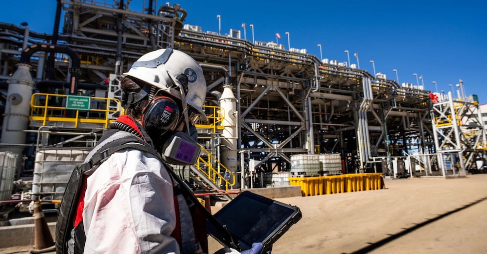 Bhp, ferro e carbone affondano gli utili ai minimi dai tempi del Covid