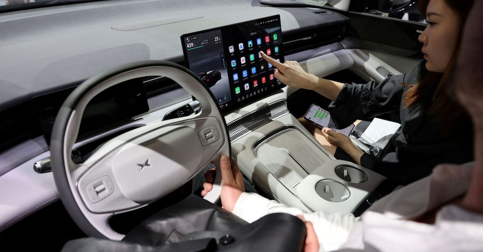 XPeng accelera, Leapmotor sorprende: in Cina corre la selezione darwiniana