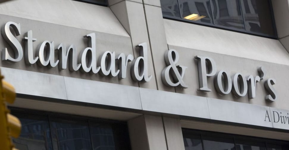 Usa, Standard & Poor’s conferma rating AA+ con outlook stabile