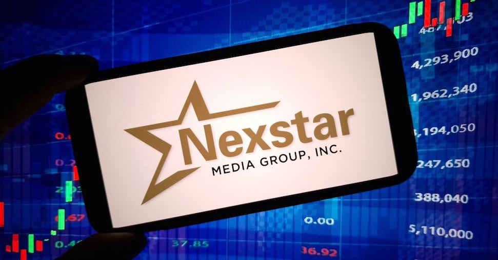 Tv Usa, Nexstar acquisterà la rivale Tegna per 6,2 miliardi di dollari