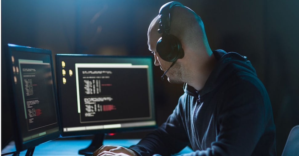 Cybercrime: in 4 anni +45,5% reati informatici contro le imprese