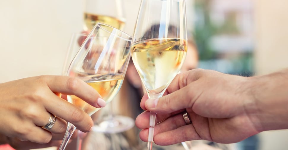 Casa vinicola Canella non sente i dazi e cresce a doppia cifra negli Usa Casa vinicola Canella non sente i dazi e cresce a doppia cifra negli Usa