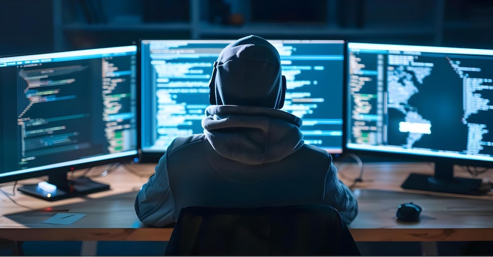Imprese nel mirino degli hacker, le regioni più colpite
