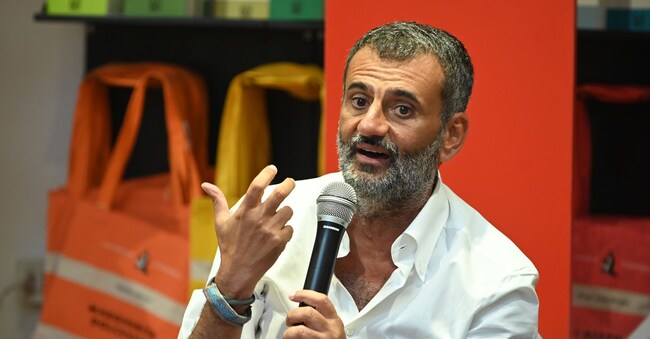 ANTONIO DECARO EURODEPUTATO