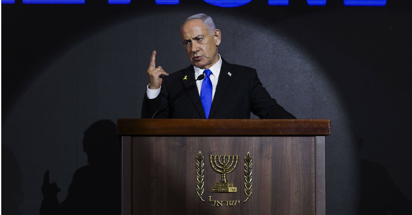 Netanyahu attacca Macron: «Alimenta il fuoco antisemita». L’Eliseo: «Accuse indegne»