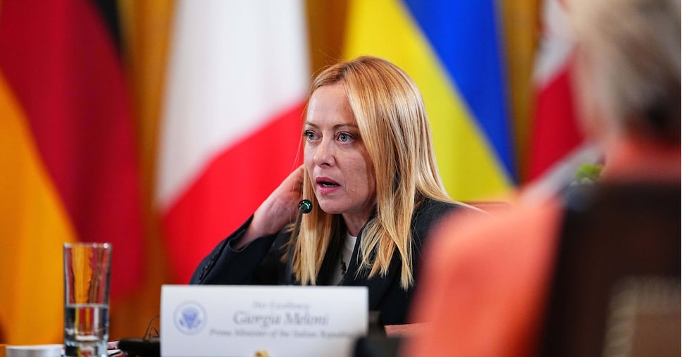 Meeting di Rimini al via venerdì: guerre e Ue al centro. Chiude Meloni