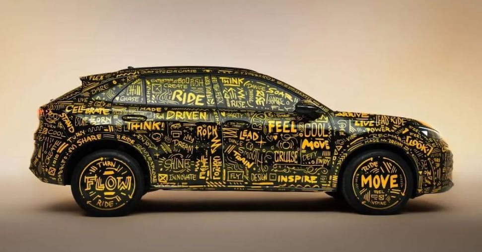 Nuova Volkswagen T-Roc: il SUV tedesco entra nella seconda generazione
