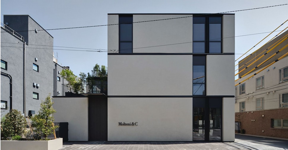 Molteni Group investe in circolarità e cresce oltre il 10% nel primo semestre Molteni Group investe in circolarità e cresce oltre il 10% nel primo semestre