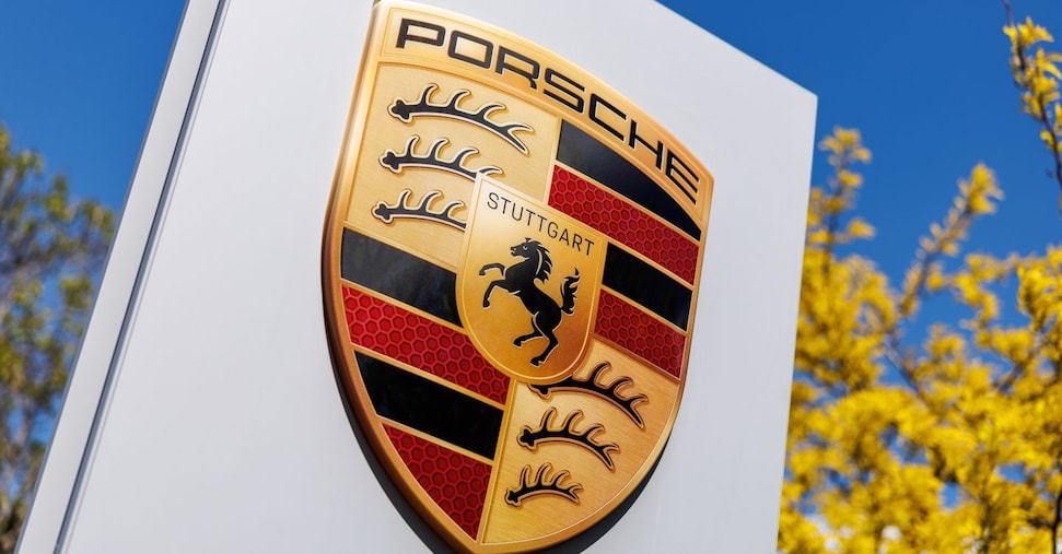 Batterie, Porsche archivia Cellforce: ricerca interna, produzione ai partner globali