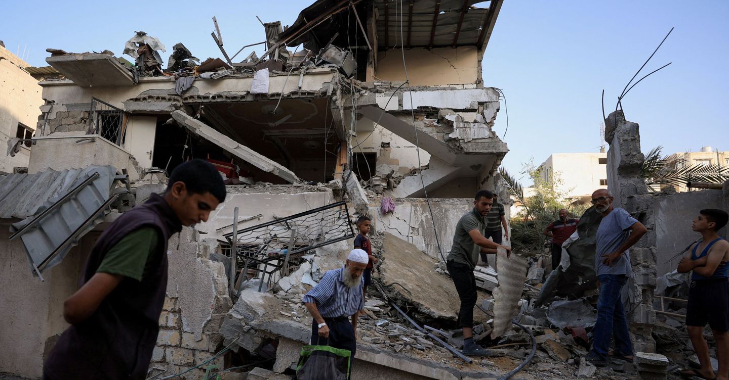 Israele approva piano per occupare Gaza City. Trump: «Netanyahu eroe di guerra, come me»