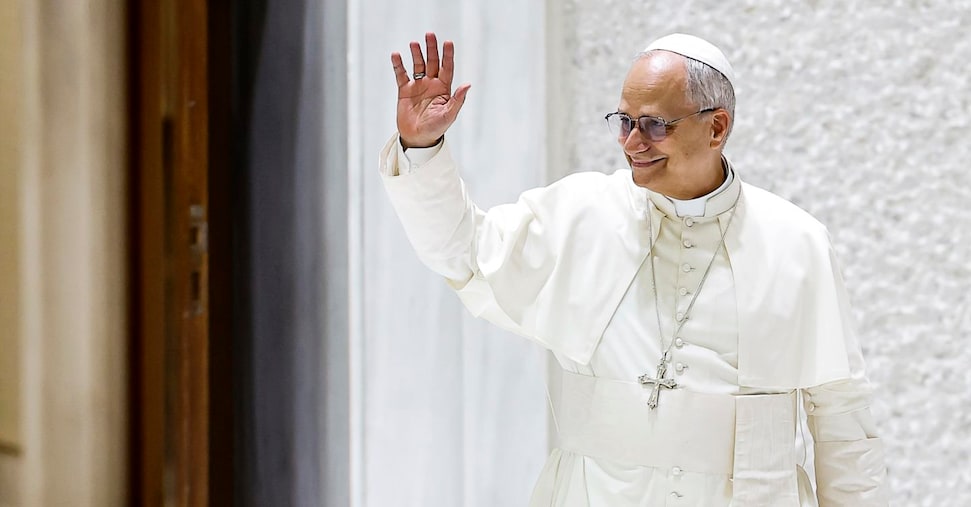 Papa: il 22 agosto digiuno e preghiera per la pace