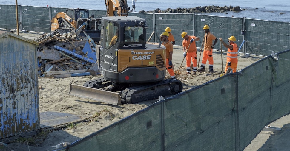 Iter più snelli per spingere la formazione all’estero