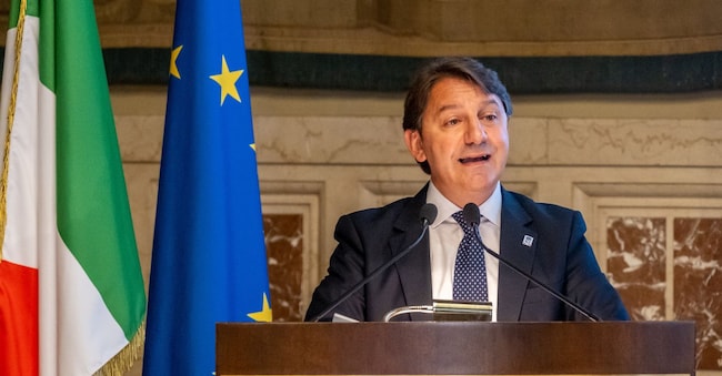 Pasquale Tridico