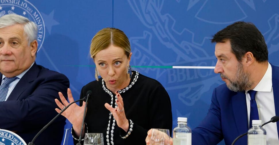Dal Veneto alla Campania, i nodi da sciogliere nel centrodestra in attesa del vertice dei leader