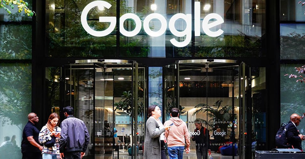 Energia per l’Intelligenza artificale: Google punta sul nucleare per le emissioni zero