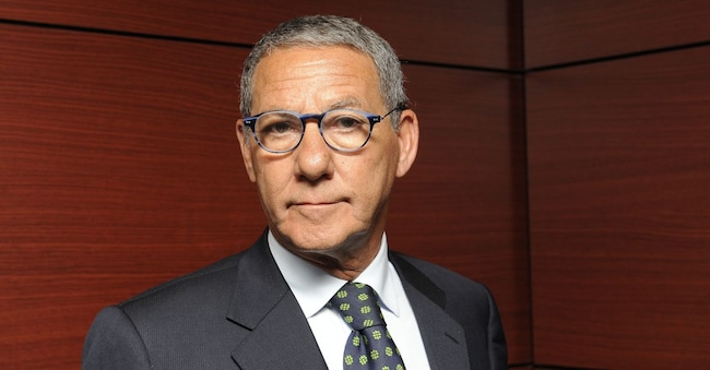 Giorgio Sganga. Imagoeconomica