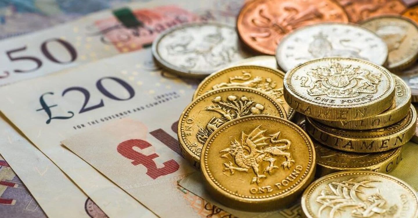 Gb: a luglio inflazione al 3,8%, cresce più delle previsioni