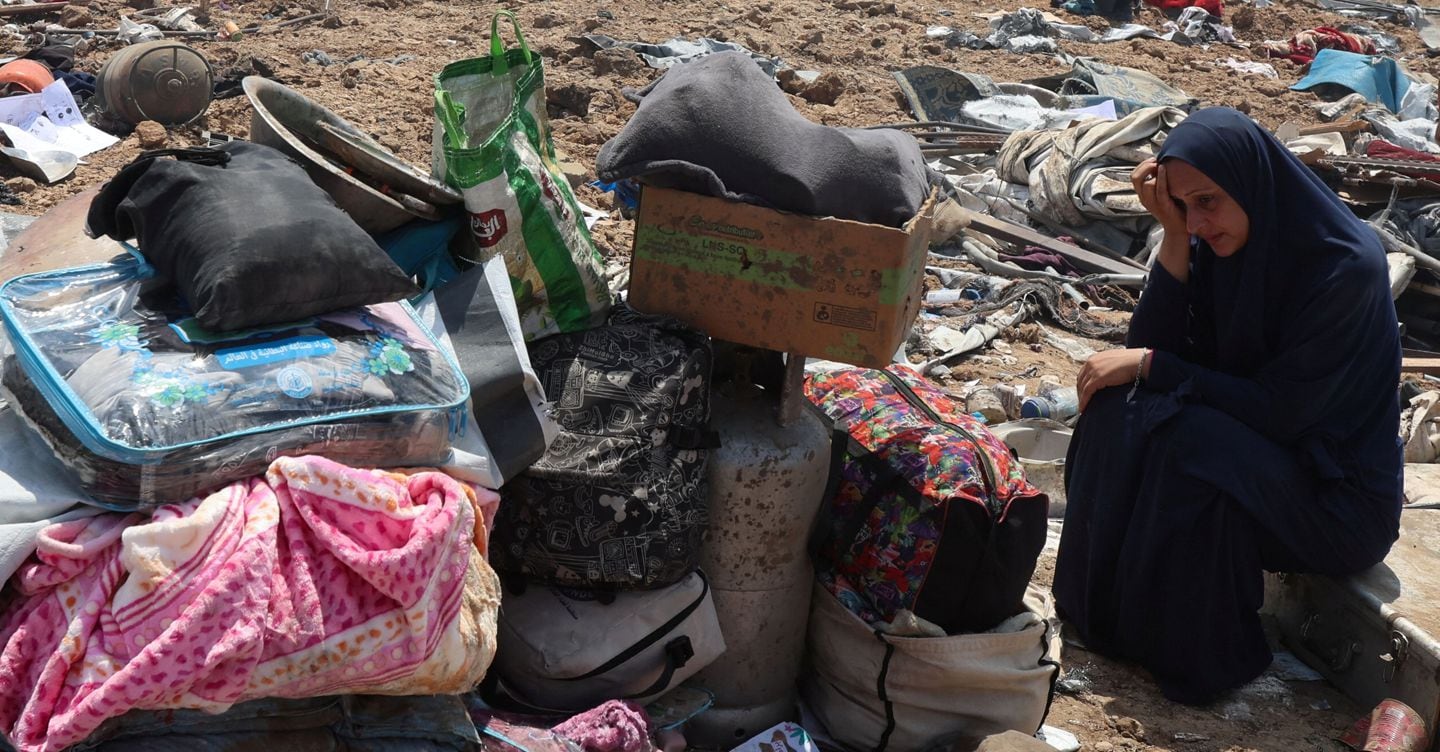 Netanyahu convoca riunione per conquista Gaza City. Idf: prepararsi a evacuare i civili. Al Jazeera: almeno 40 morti dall’alba