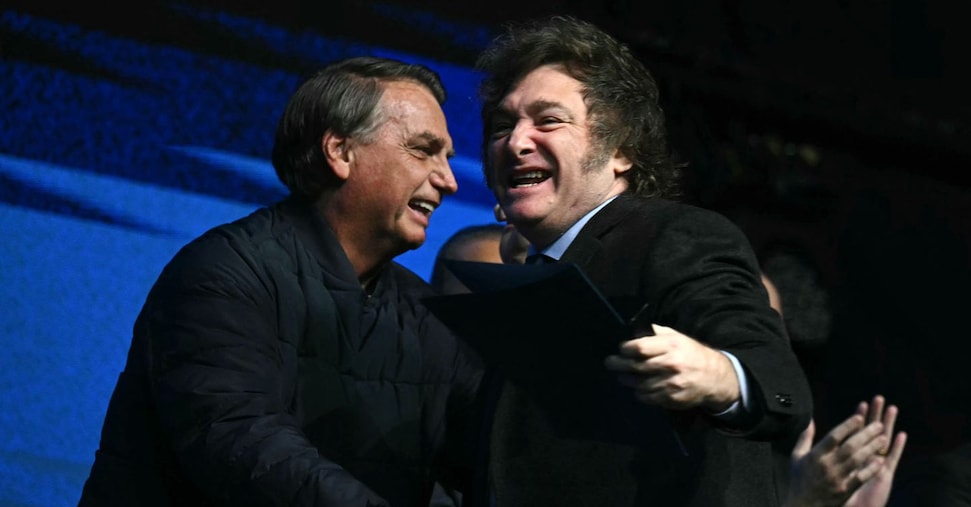 Bolsonaro e il figlio incriminati per ostruzione alla giustizia
