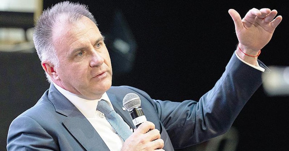 Orsini: sui dazi «quadro più chiaro, per riequilibrare il cambio Eurobond indispensabili»