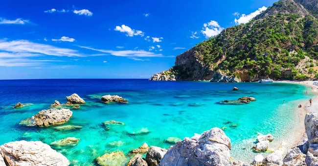 Karpathos