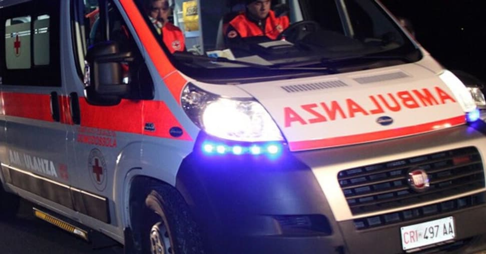 Muore operaio di un turno notturno travolto da un muletto