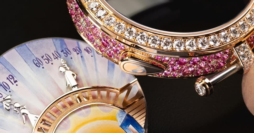 Il mercato americano traina l’export di orologi svizzeri Il mercato americano traina l’export di orologi svizzeri