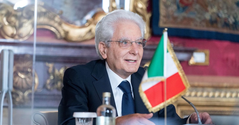 Meeting di Rimini, messaggio di Mattarella: abbiamo bisogno di costruttori di pace
