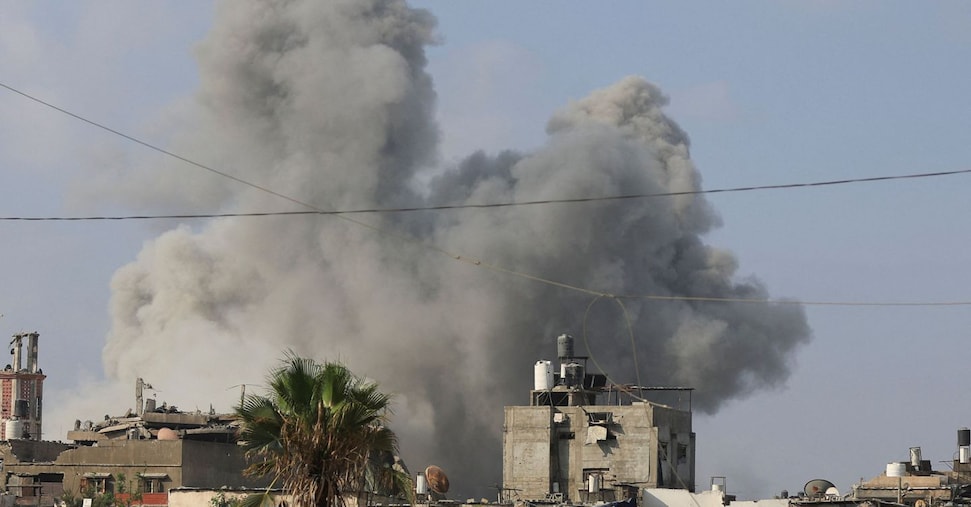 Al via l’occupazione di Gaza City. Netanyahu: «Subito negoziati per tutti i rapiti»