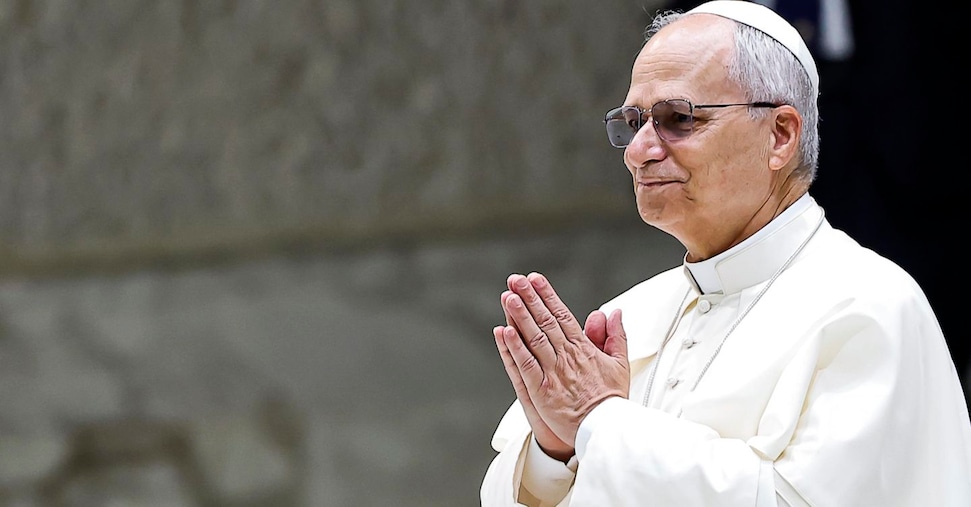 Il Papa: mondo lacerato da cicatrici guerre e disuguaglianze Il Papa: mondo lacerato da cicatrici guerre e disuguaglianze
