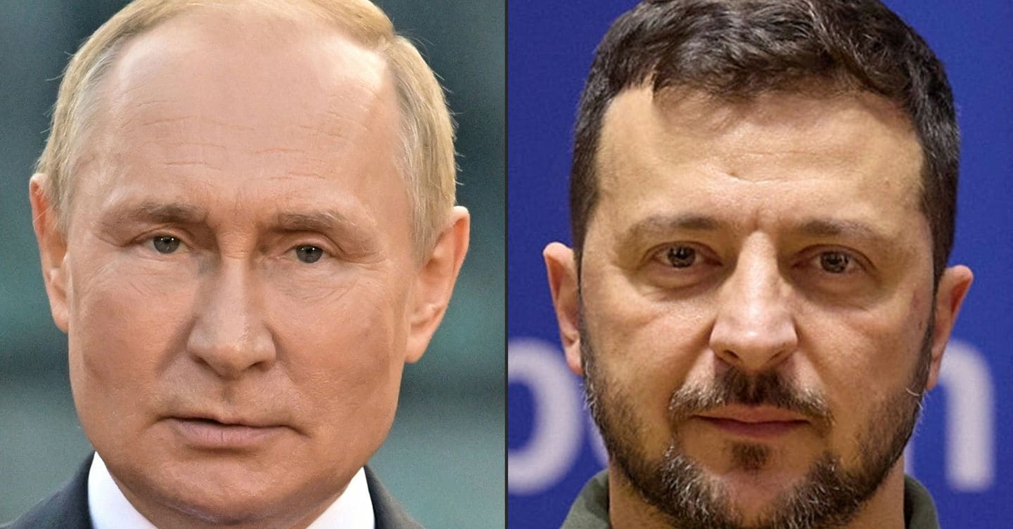 Trump: riunire Putin e Zelensky è difficile come mescolare olio e aceto. Lavrov: Kiev dice no a tutto