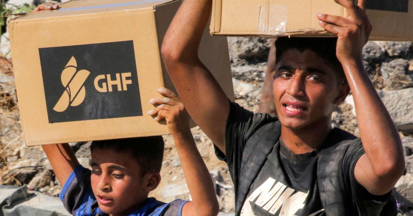 Gaza, la denuncia dell’Onu: carestia fallimento dell’umanità. Hamas: 60 morti dall’alba