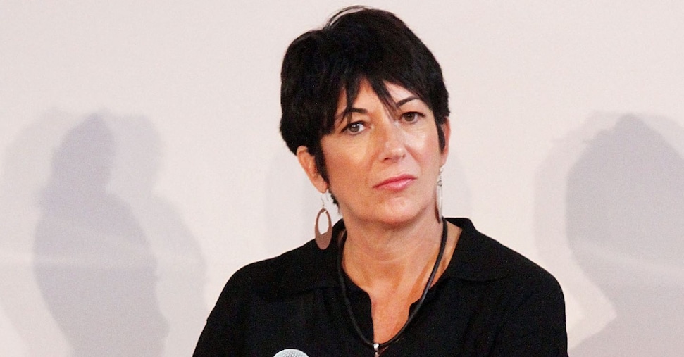 Caso Epstein, Maxwell: «Trump gentile, mai in contesti inappropriati. Non c’è nessuna lista»