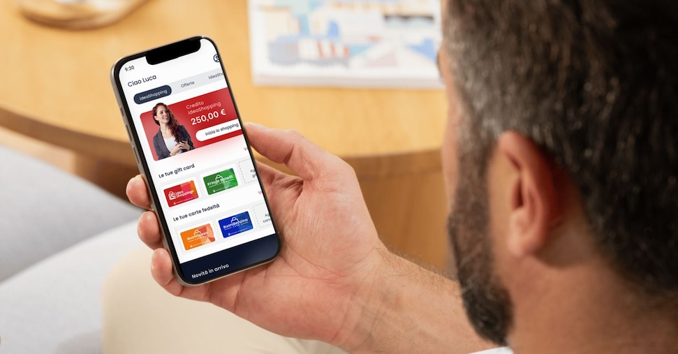 Amilon cresce all’estero con i servizi di marketing