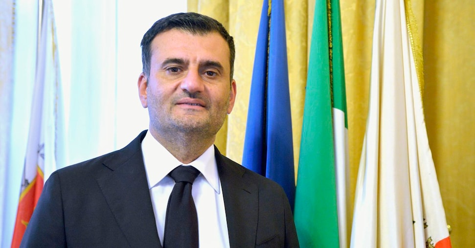 Decaro: pronto a candidarmi in Puglia ma voglio essere libero Decaro: pronto a candidarmi in Puglia ma voglio essere libero