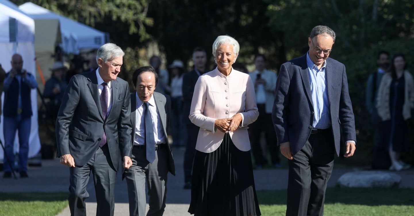 Lagarde (Bce): lotta contro inflazione ha avuto costo sorprendemente basso su occupazione