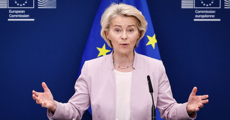 Tra Stati Uniti e Ue un accordo forte per quanto imperfetto