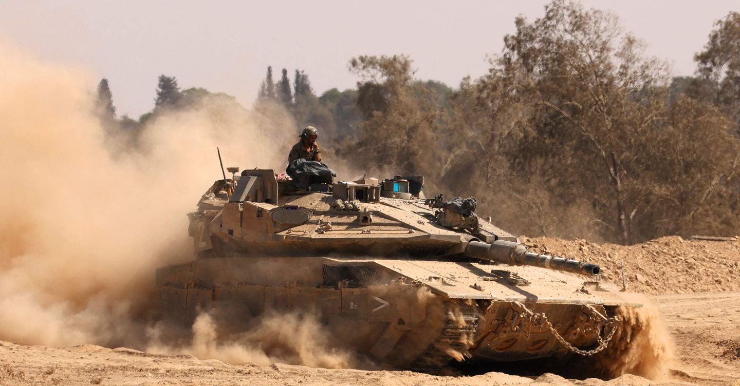Media, tank israeliani nei sobborghi di Gaza City. Smotrich: «Chi non lascia la città muoia o si arrenda»