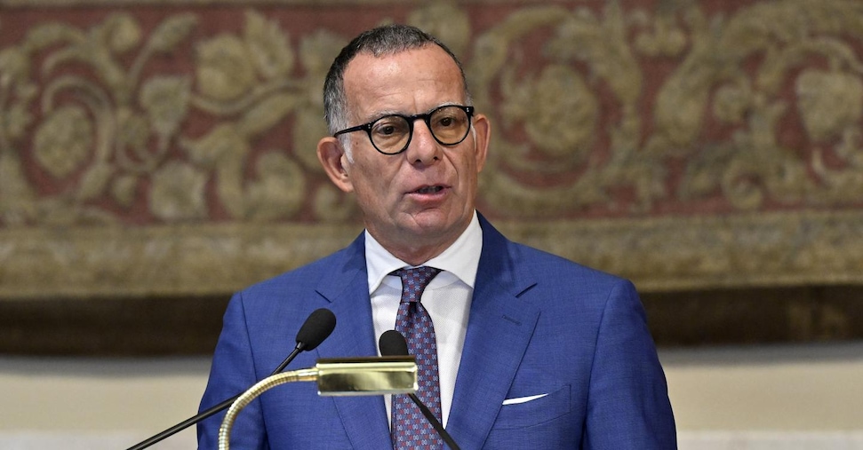 Pensioni, si apre il cantiere. Fava: la sostenibilità non è in discussione Pensioni, si apre il cantiere. Fava: la sostenibilità non è in discussione