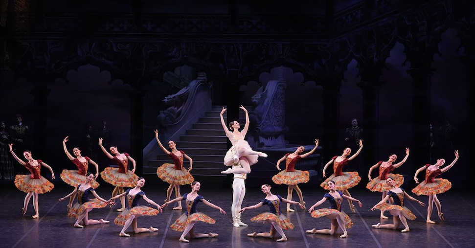 Gli omaggi a Pierre Lacotte alla Scala e all’Opera di Roma