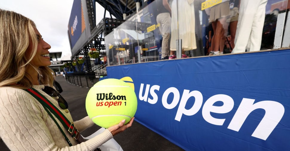 Us Open su Supertennis fino al 2030. Binaghi: « È servizio pubblico»