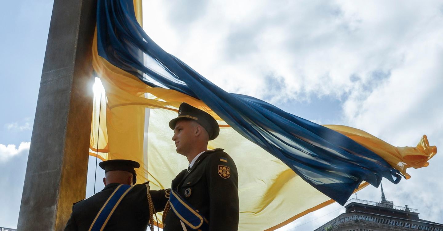Giorno Indipendenza Ucraina, Zelensky: «Una pace giusta, no resa forzata». Nuovo scambio di prigionieri con Mosca