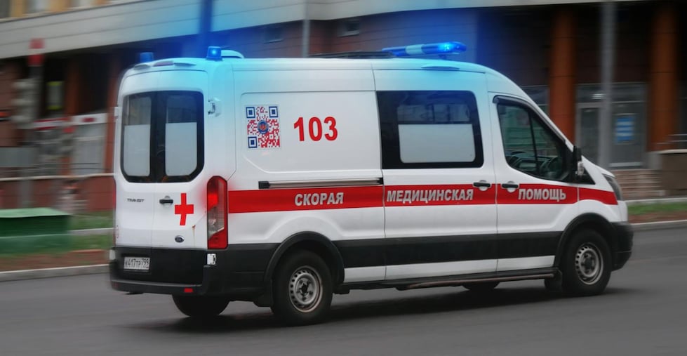 Esplode una bombola gas in un negozio per bambini a Mosca: un morto e tre feriti