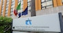 Sede  INAIL    Istituto Nazionale per l’Assicurazione  contro gli Infortuni  sul Lavoro. (Imagoeconomica)