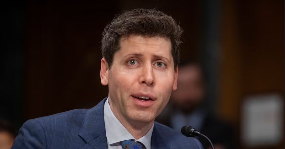 ChatGPT Plus per tutti: l’accordo (mai siglato) tra Sam Altman e il governo inglese