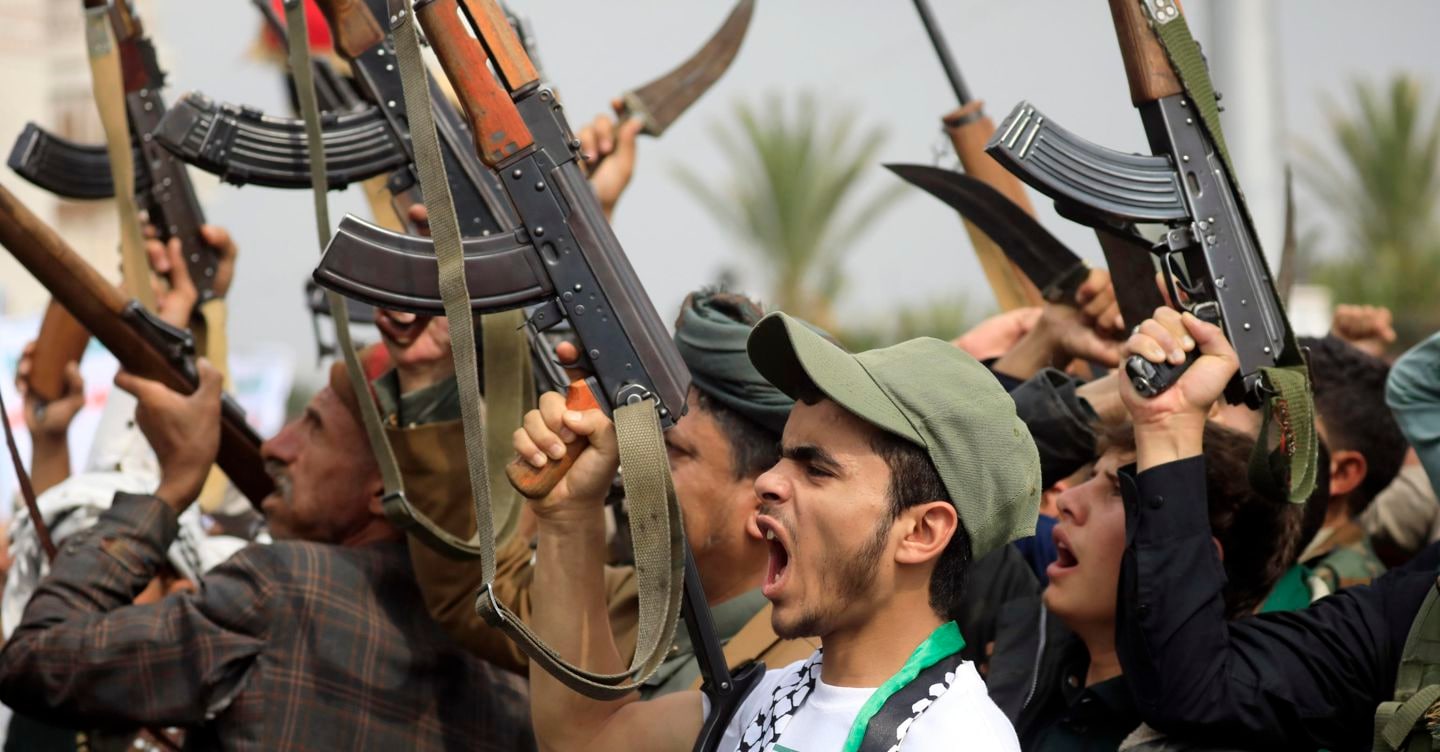 Houthi, raid di Israele sulla capitale dello Yemen. Gaza, altri 8 decessi per malnutrizione